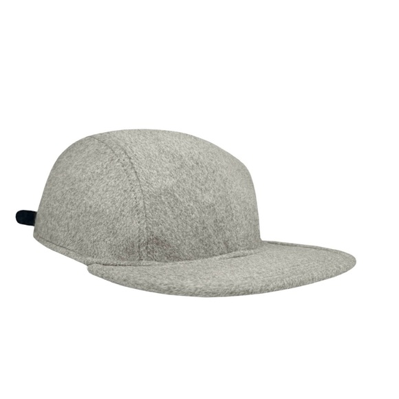 Saturdays Nyc Russel Wool Cap - Picture 1 of 4